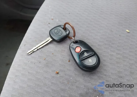 2008 Toyota Highlander из США, поврежденный, VIN JTEES41A182038492